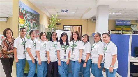 BUREAU OF INTERNATIONAL HEALTH COOPERATION (BIHC), REPUBLI.